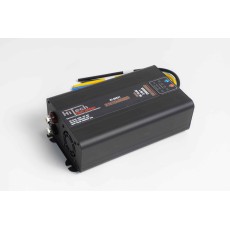 HiTech 3-in-1 Direct Flow DC Charger